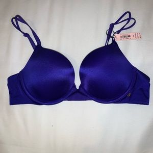 Victoria’s Secret push-up bra